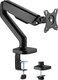 Кронштейн для монитора Ergosmart Power Black - 