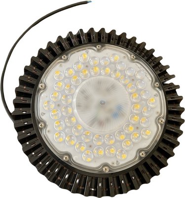 Светильник для подсобных помещений БЭЛЗ LED ДСП 100 W УХЛ2 5000 К IP65 / 1002500065