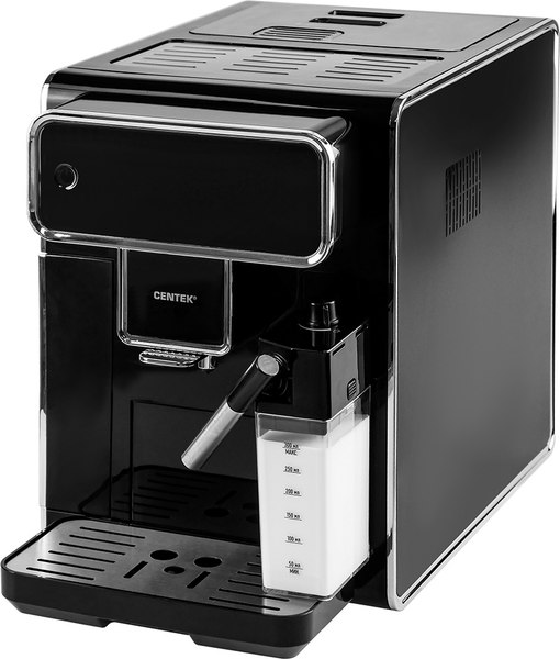 Купить Кофемашина Centek CT-1192  