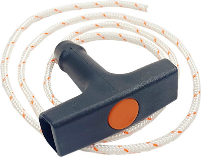 Ручка стартера для бензопилы Farmertec ElastoStart / T0049 - 