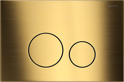 Кнопка для инсталляции Aquatek KDI-0000038 - 