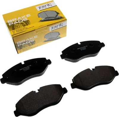 

Тормозные колодки, Z07599