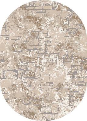 

Коврик, Тач 32106_30162 Овал