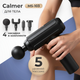 Массажный пистолет Calmer MS-103 - 