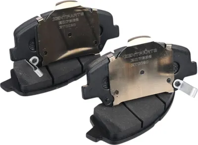 

Тормозные колодки, Z07662