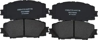 

Тормозные колодки, Z07682