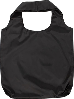 Сумка хозяйственная No Brand 166-1030-244-BLK (черный) - 