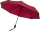 Зонт складной RS (Rain Stop) 3255 (бордовый) - 