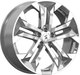 Литой диск SKAD Premium КР015 Jaecoo J7 19x7.5