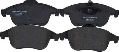 

Тормозные колодки, Z07697