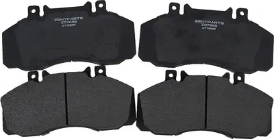 

Тормозные колодки, Z07699