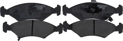 

Тормозные колодки, Z07710