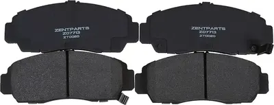 

Тормозные колодки, Z07713