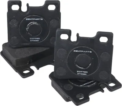 

Тормозные колодки, Z07720