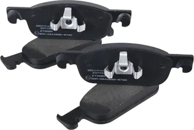 

Тормозные колодки, Z07728