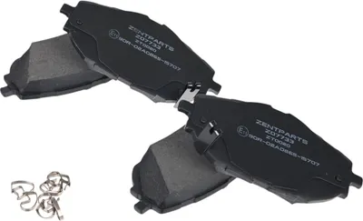 

Тормозные колодки, Z07733