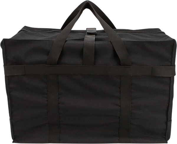 Сумка дорожная No Brand 351-394-2-BLK