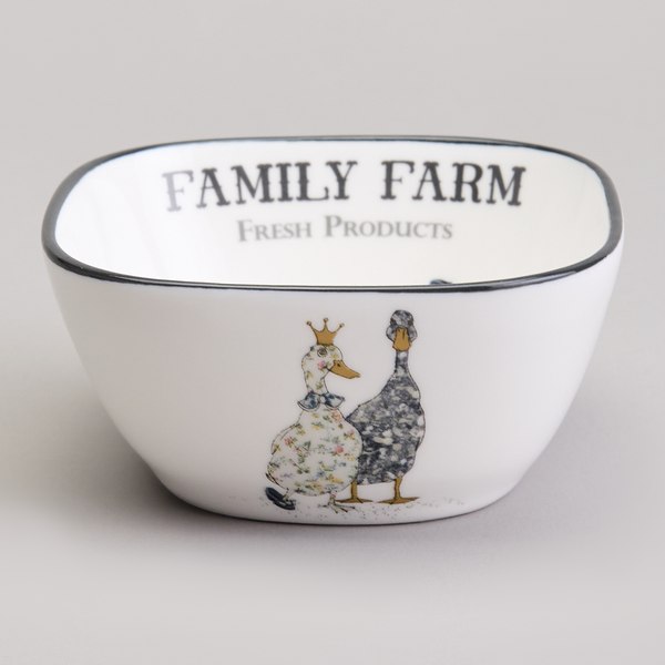 Набор салатников Lefard Family Farm 263-1396