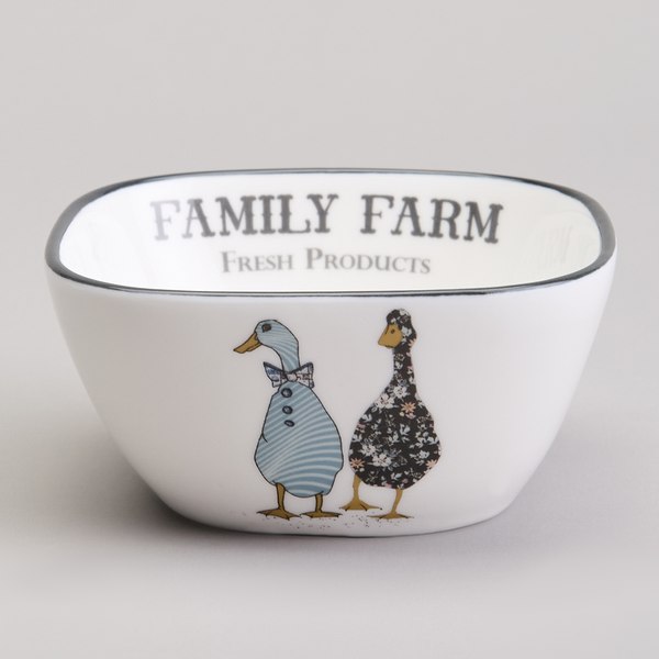 Набор салатников Lefard Family Farm 263-1396