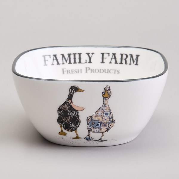 Набор салатников Lefard Family Farm 263-1396