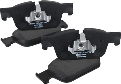 

Тормозные колодки, Z07751