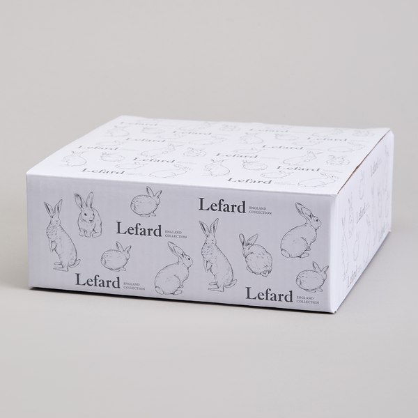 Набор для сервировки Lefard Sunday 359-879