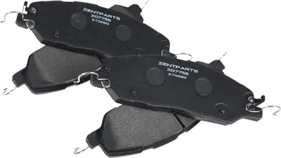 

Тормозные колодки, Z07755