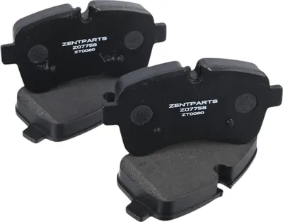 

Тормозные колодки, Z07758