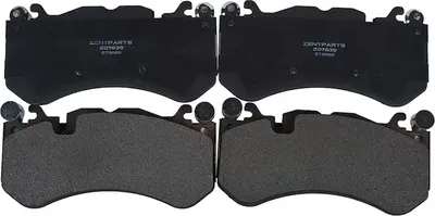 

Тормозные колодки, Z07639