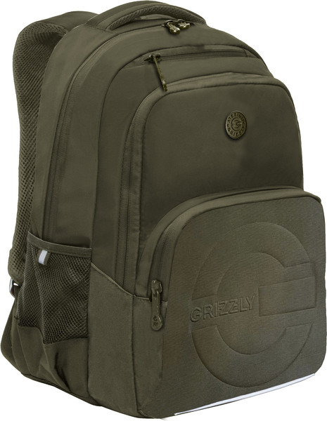 Школьный рюкзак Grizzly RU-530-7