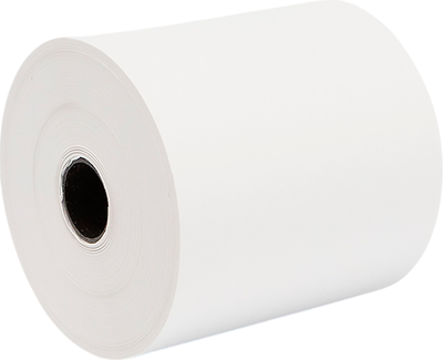 Набор чековых лент No Brand TO-TL2-WHT-20 57x40x13 (20 рулонов) - 