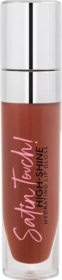 

Блеск для губ, Satin Touch Honey Kiss 04