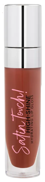 Блеск для губ Monic Beauty Satin Touch Honey Kiss 04