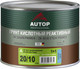 Грунтовка автомобильная AUTOP 2К кислотная фосфатирующая 1+1 ATP-PR20/10-05/P4 (500мл, зеленый) - 