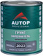 Грунтовка автомобильная AUTOP Наполнитель 2K акриловая 3+1 ATP-PR20/23-1/P3 (1л, серый) - 