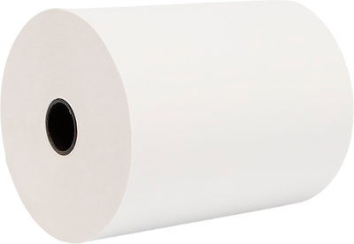 Набор чековых лент No Brand B1-80/50-1N-WHT 80x50x13 (белый) - 