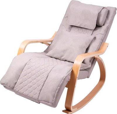 Массажное кресло Calmer K-1022 - 