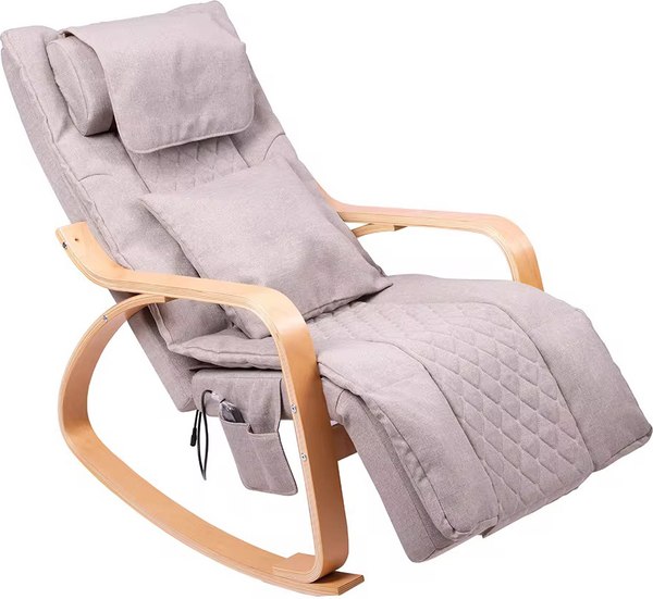 Массажное кресло Calmer K-1022