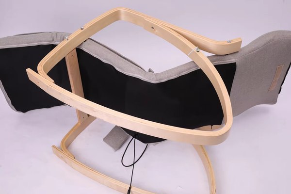 Массажное кресло Calmer K-1022