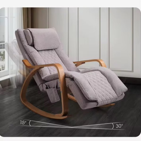 Массажное кресло Calmer K-1022