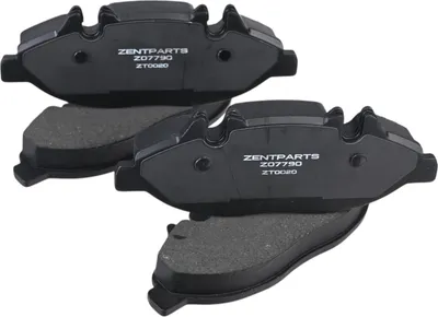 

Тормозные колодки, Z07790