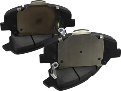 

Тормозные колодки, Z07816