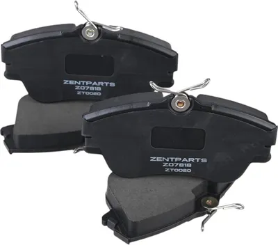 

Тормозные колодки, Z07818