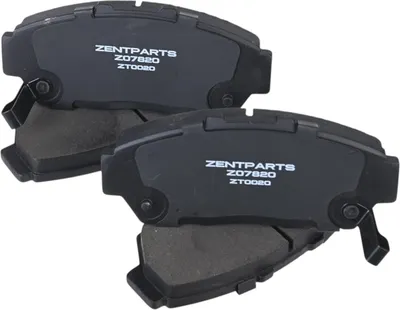 

Тормозные колодки, Z07820
