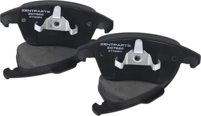 

Тормозные колодки, Z07822