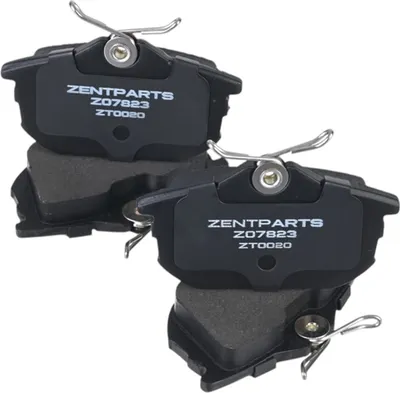 

Тормозные колодки, Z07823