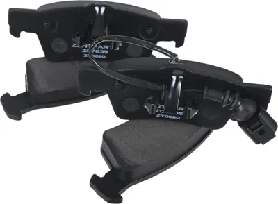 

Тормозные колодки, Z07835