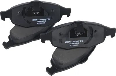 

Тормозные колодки, Z07839