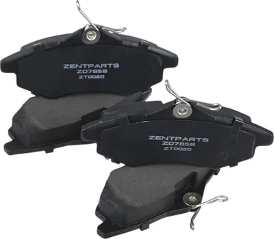 

Тормозные колодки, Z07858