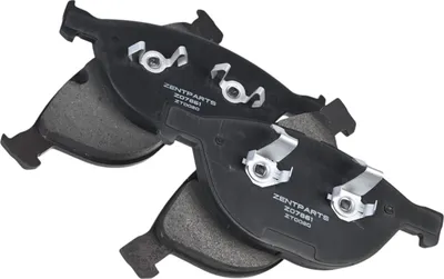 

Тормозные колодки, Z07861